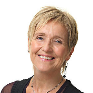 Elin Linde Fagerbakke
