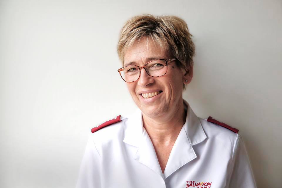 Wenche Walderhaug Midjord