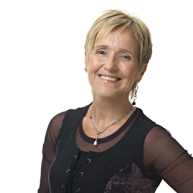 Elin Fagerbakke