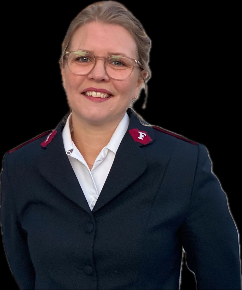 Janne Våje Breen